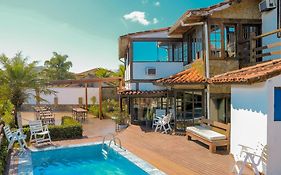 Pousada Solar de Búzios